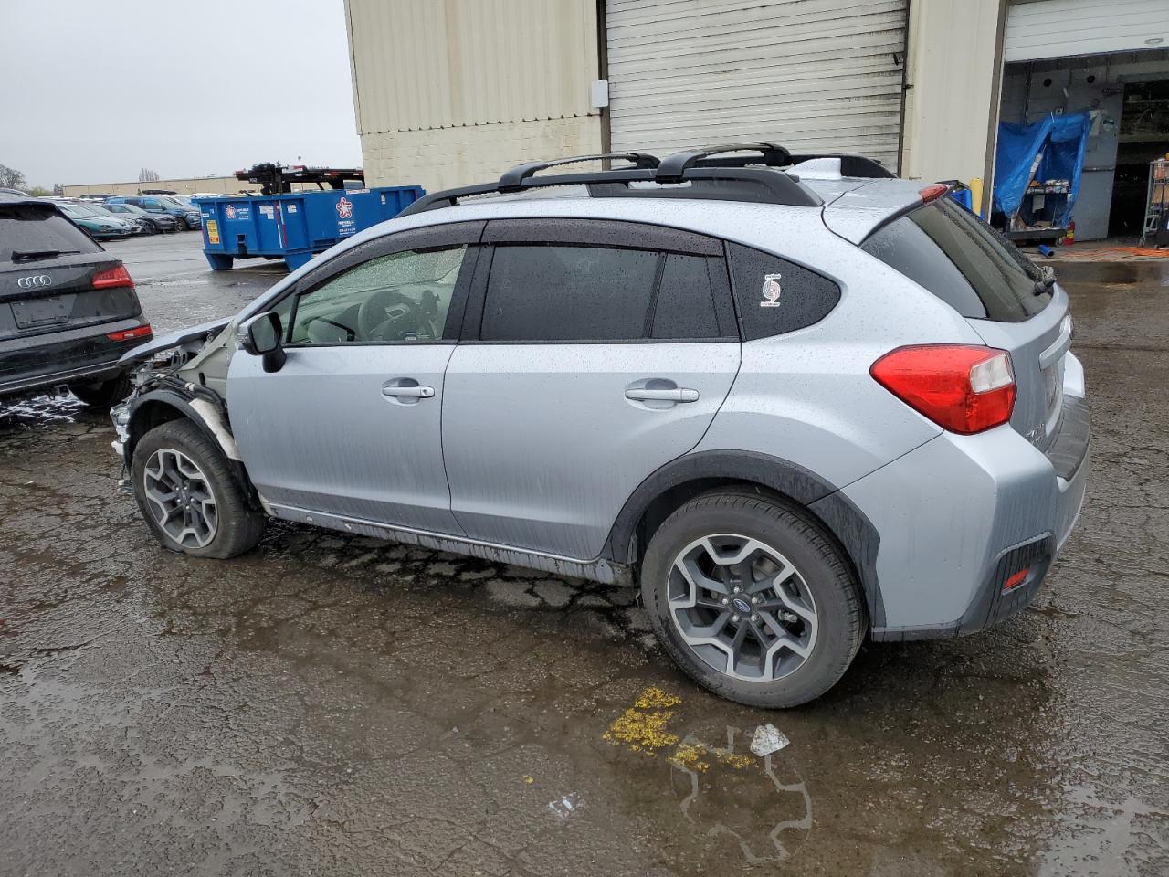 2016 Subaru XV - Image 2