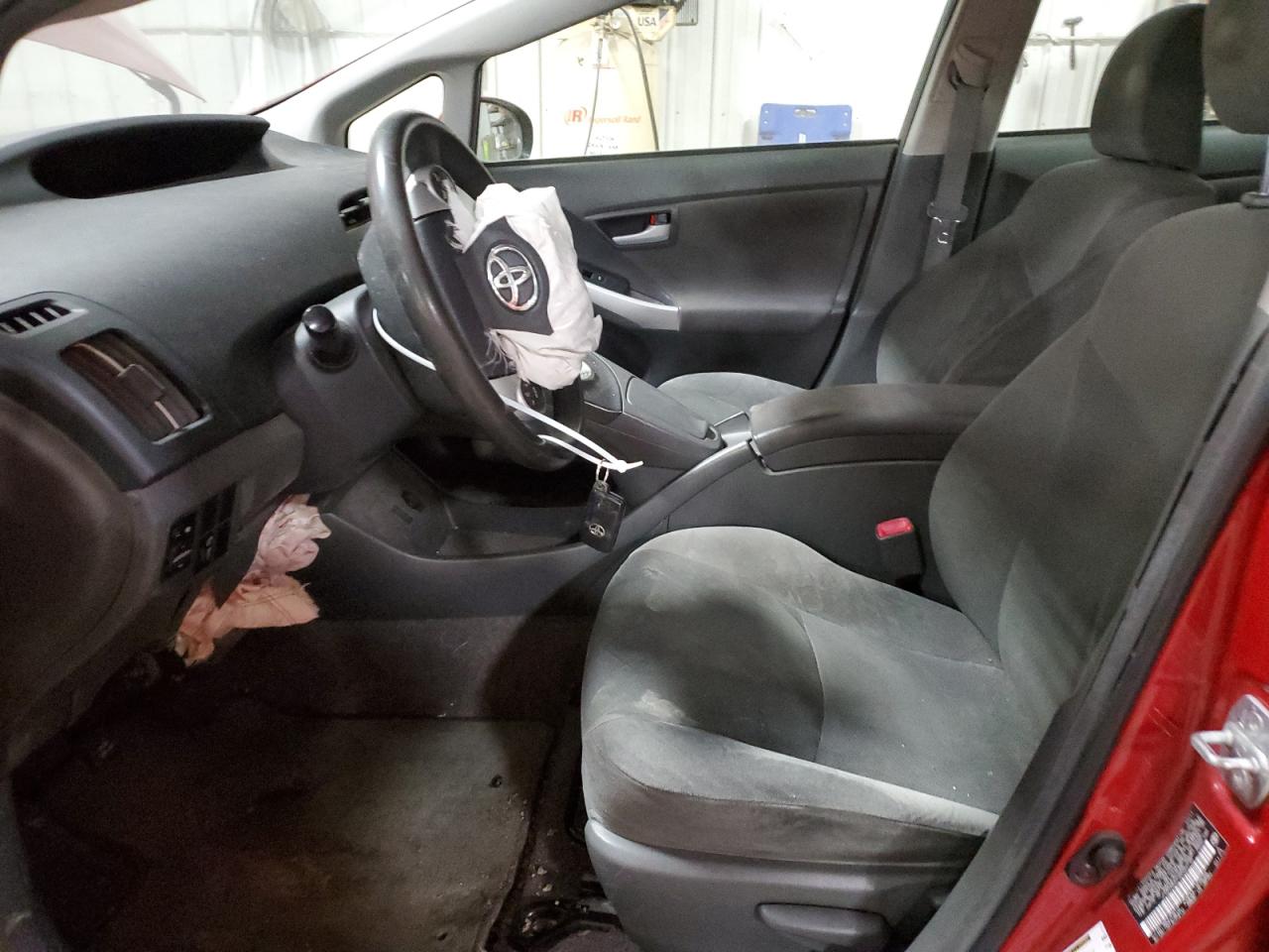 2011 Toyota Prius - Image 7