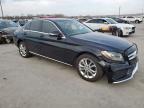 2015 Mercedes-Benz C 300 4Matic იყიდება Grand Prairie-ში, TX - Front End