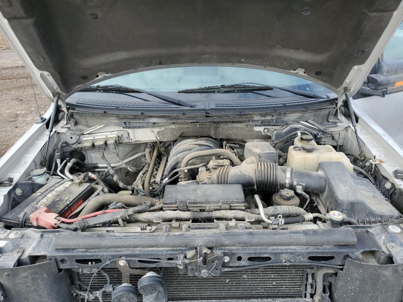 2010 Ford F-150 - Image 11