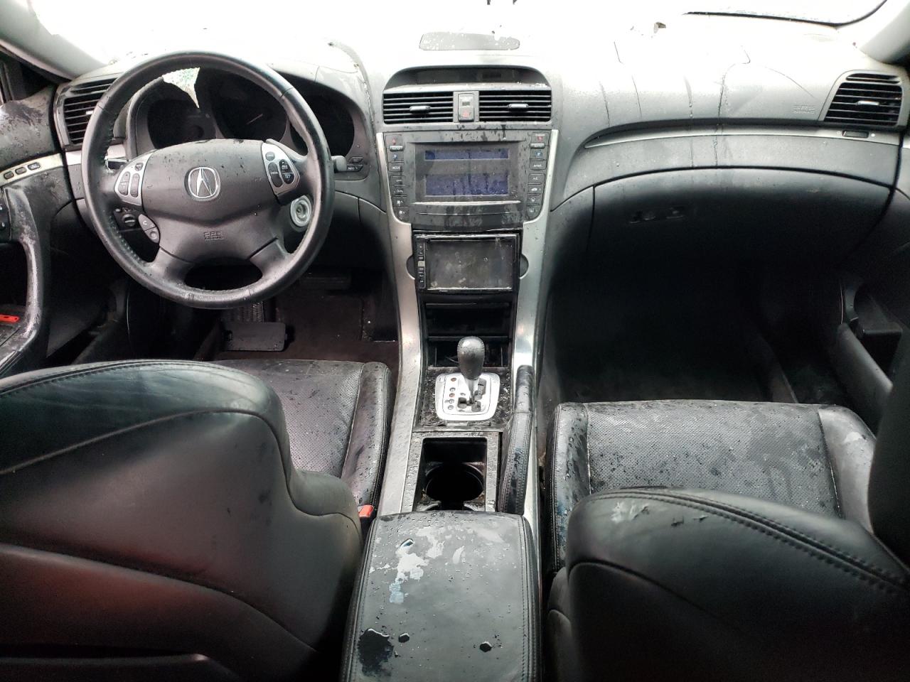 2006 Acura TL - Image 8