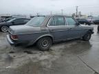 1984 Mercedes-Benz 300 Dt de vânzare în Sun Valley, CA - Minor Dent/Scratches