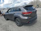 2019 Toyota Highlander Se for Sale in Madisonville, TN - Front End