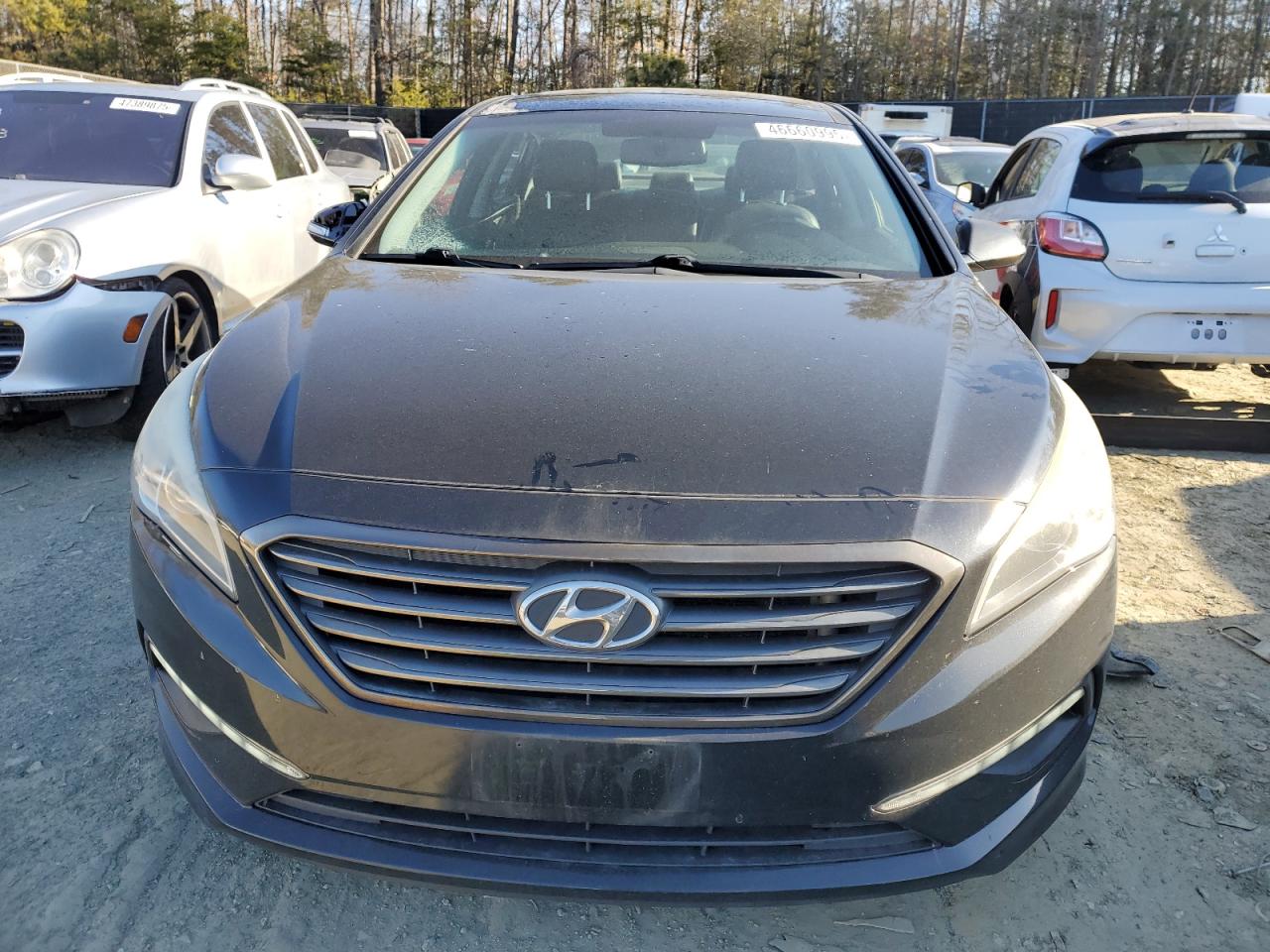 2015 Hyundai Sonata - Image 5