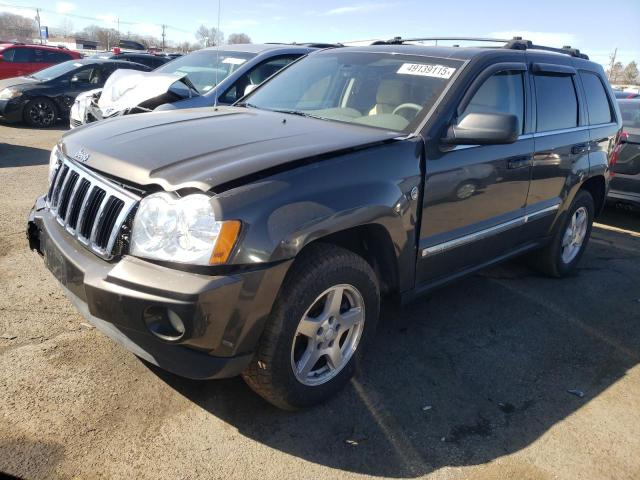 2006 Jeep Grand Cherokee Limited