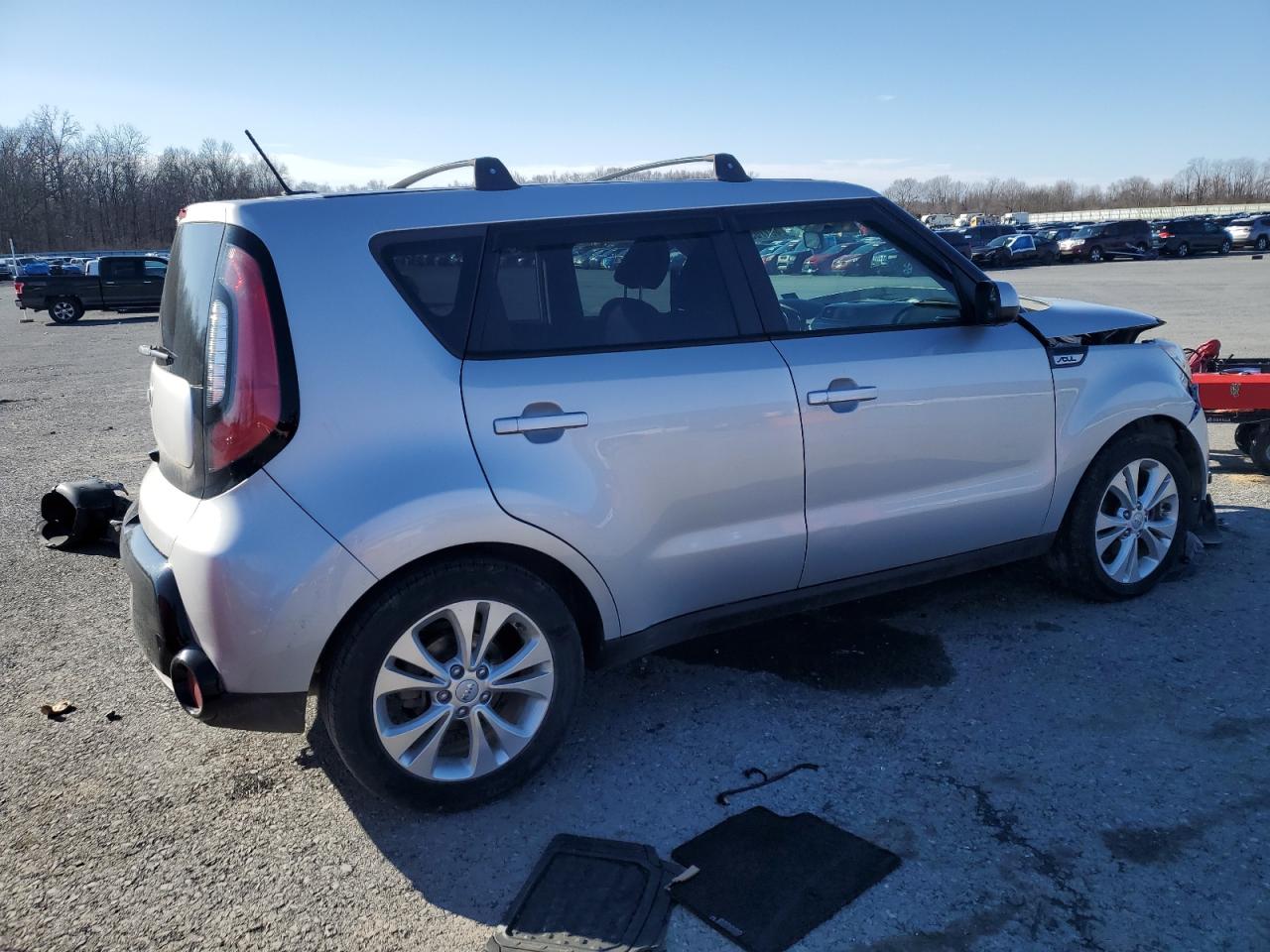 2016 Kia Soul - Image 3