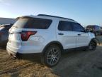 2017 Ford Explorer Sport na sprzedaż w American Canyon, CA - Vandalism
