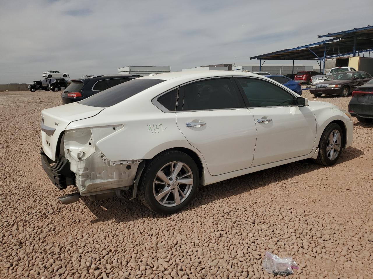 2015 Nissan Altima - Image 3