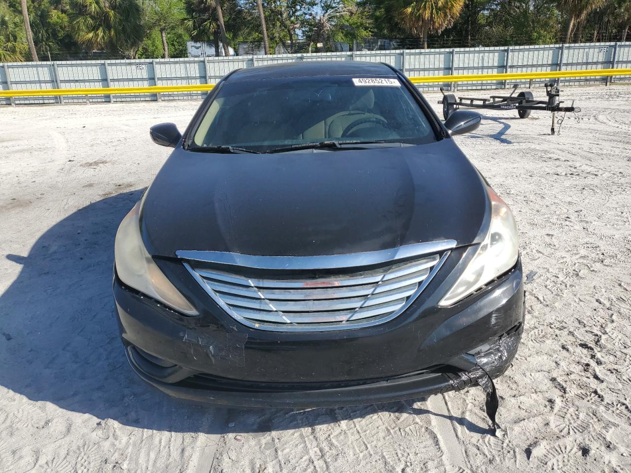 2012 Hyundai Sonata - Image 5