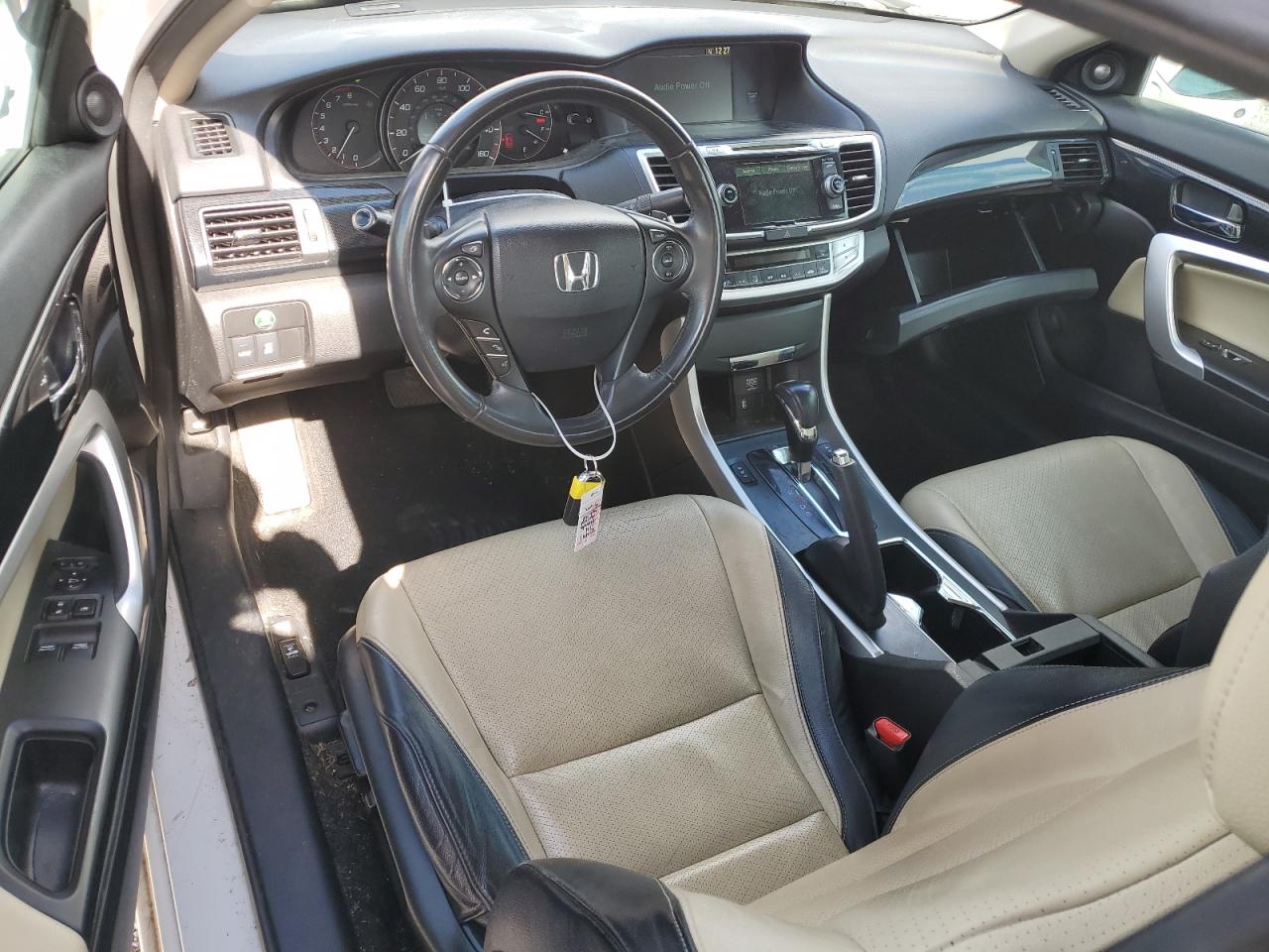 2014 Honda Accord - Image 8