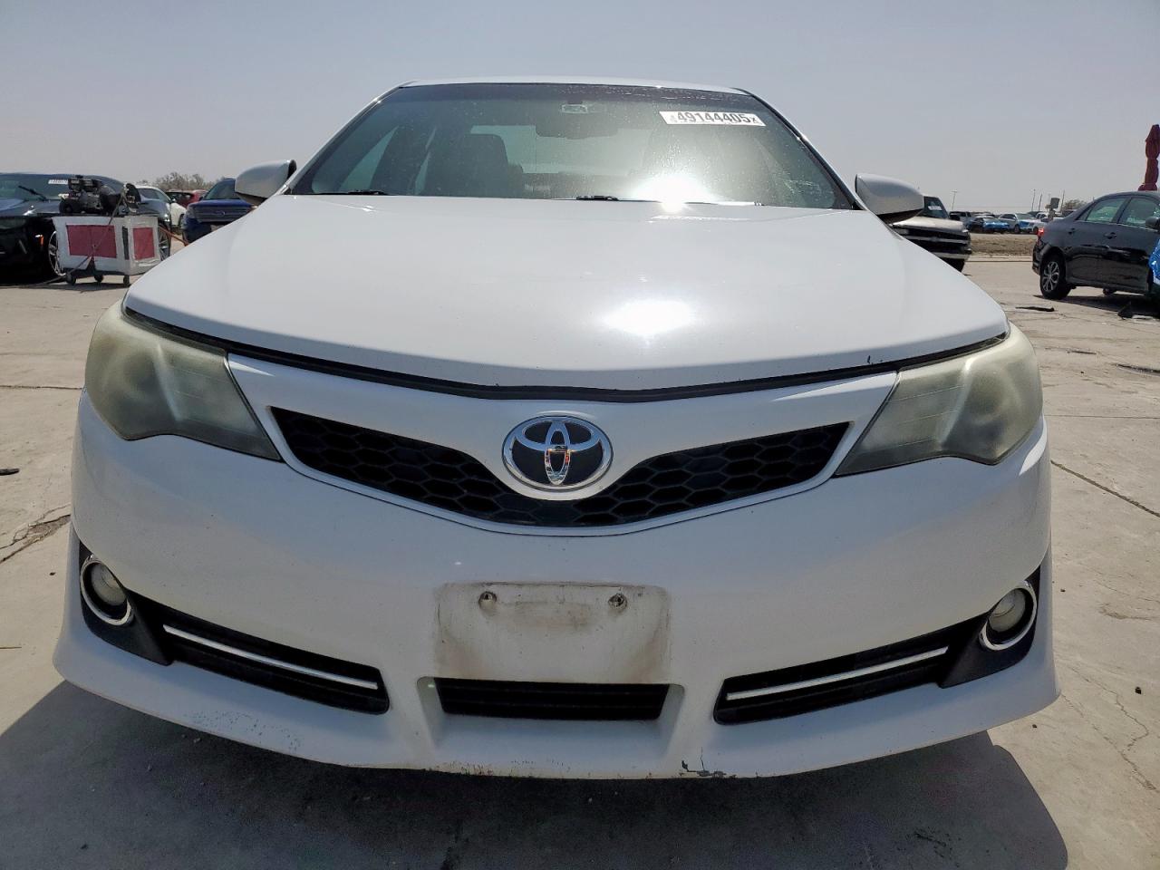 2014 Toyota Camry - Image 5