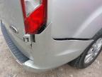 2020 FORD TRANSIT CU for sale at Copart BRISTOL