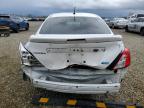 2016 Nissan Versa S de vânzare în Anderson, CA - Front End