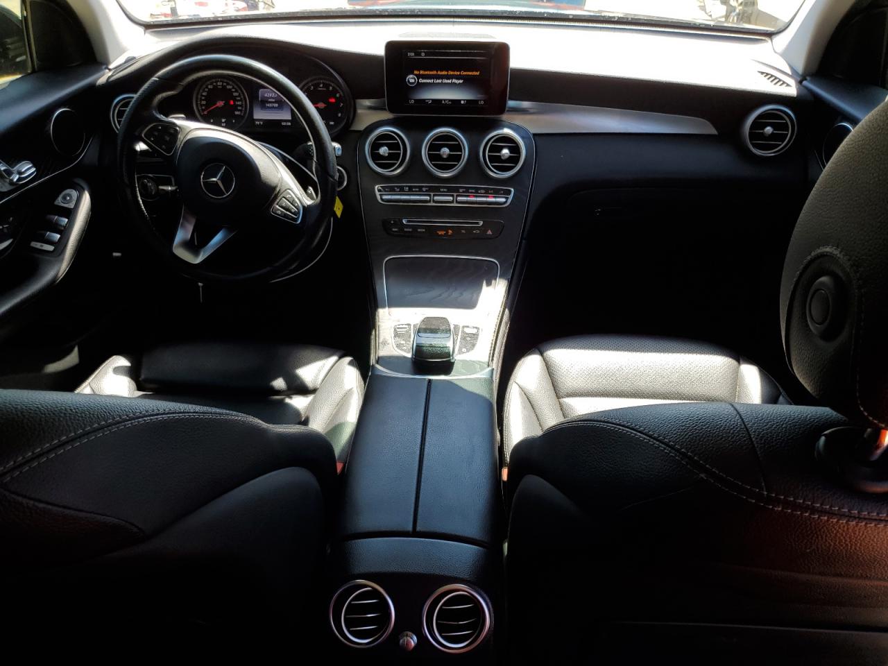2016 Mercedes-Benz GLC - Image 8