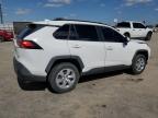 2019 Toyota Rav4 Le en Venta en Fresno, CA - Front End