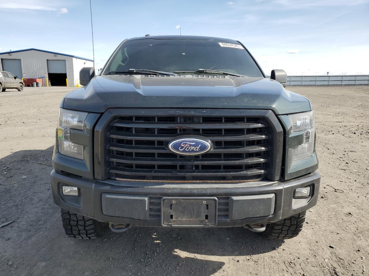 2016 Ford F-150 - Image 5