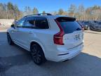 2017 Volvo Xc90 T6 zu verkaufen in North Billerica, MA - Minor Dent/Scratches