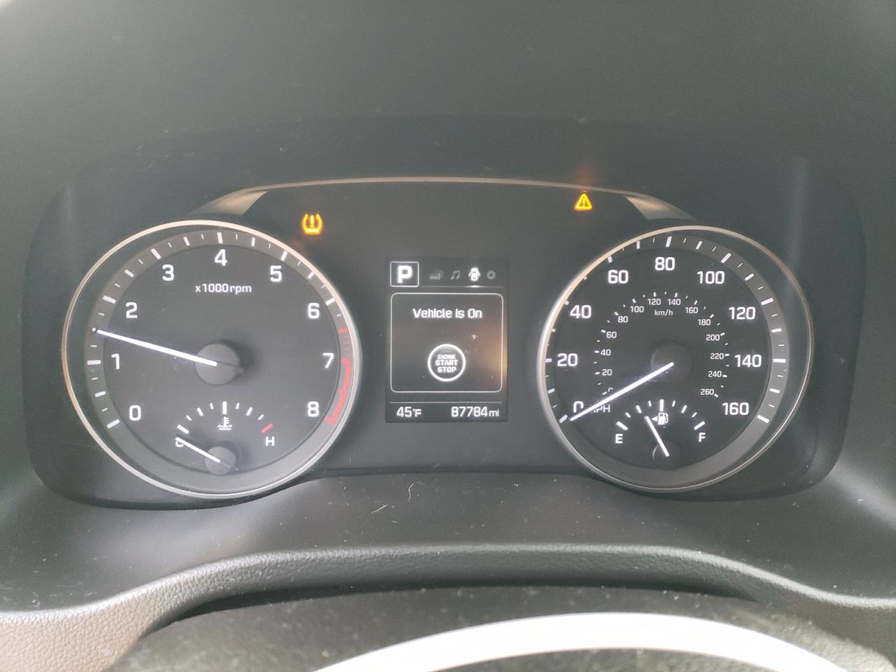 2017 Hyundai Elantra - Image 9
