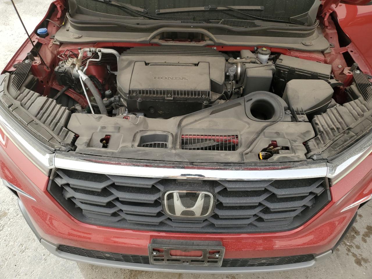 2024 Honda Pilot - Image 12