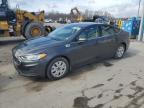 2020 Ford Fusion S de vânzare în Duryea, PA - Front End