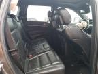 2015 Jeep Grand Cherokee Overland for Sale in New Orleans, LA - Front End