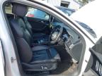 2017 AUDI A6 SLINE B for sale at Copart WOLVERHAMPTON