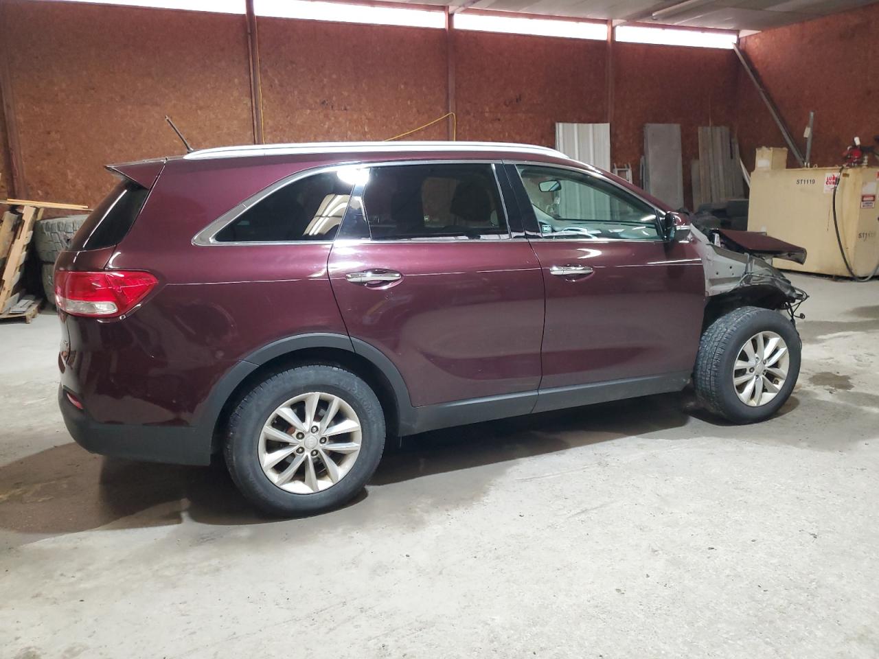 2017 Kia Sorento - Image 3
