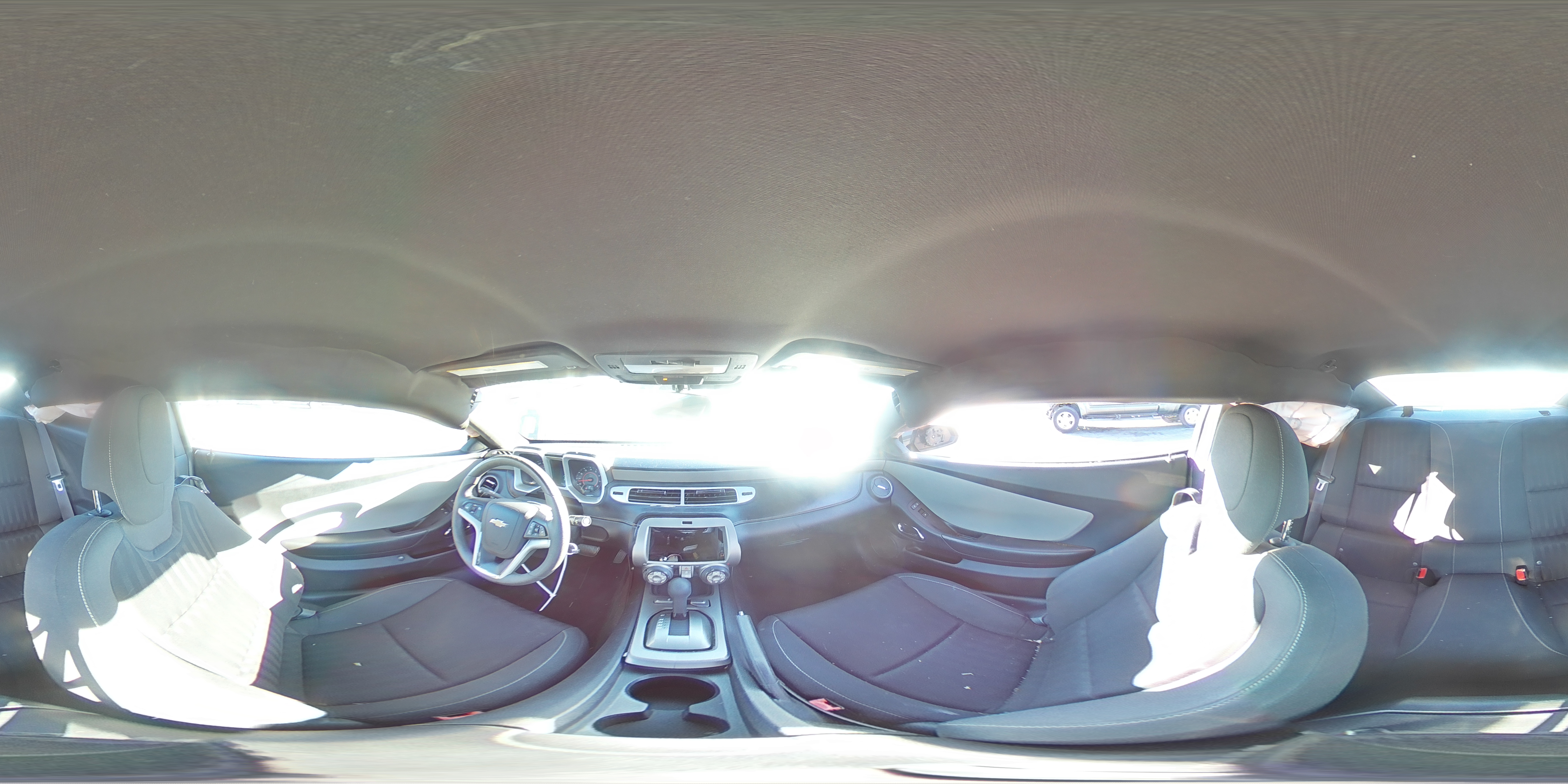 2015 Chevrolet Camaro - Image 13