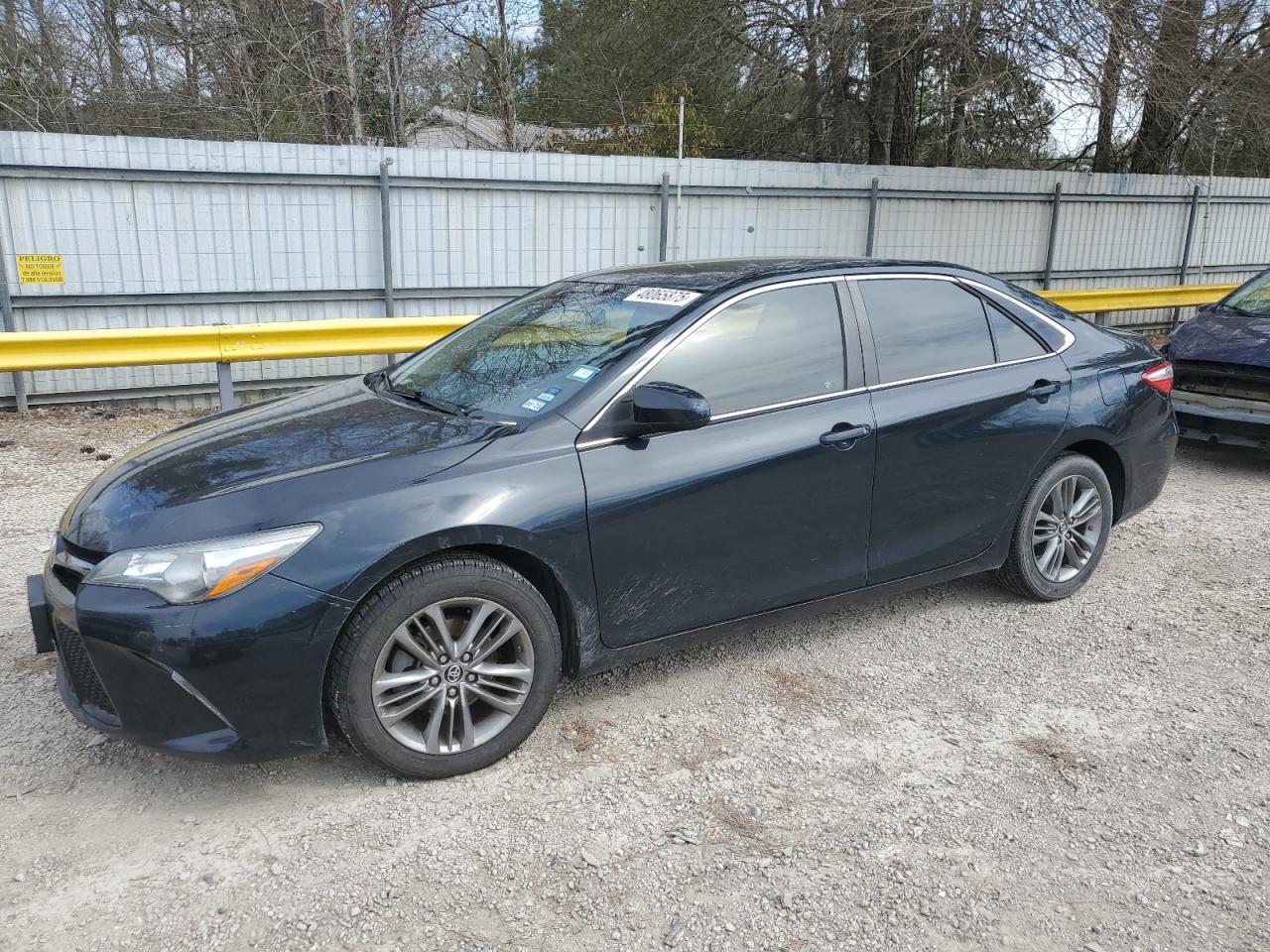 2016 Toyota Camry - Image 1
