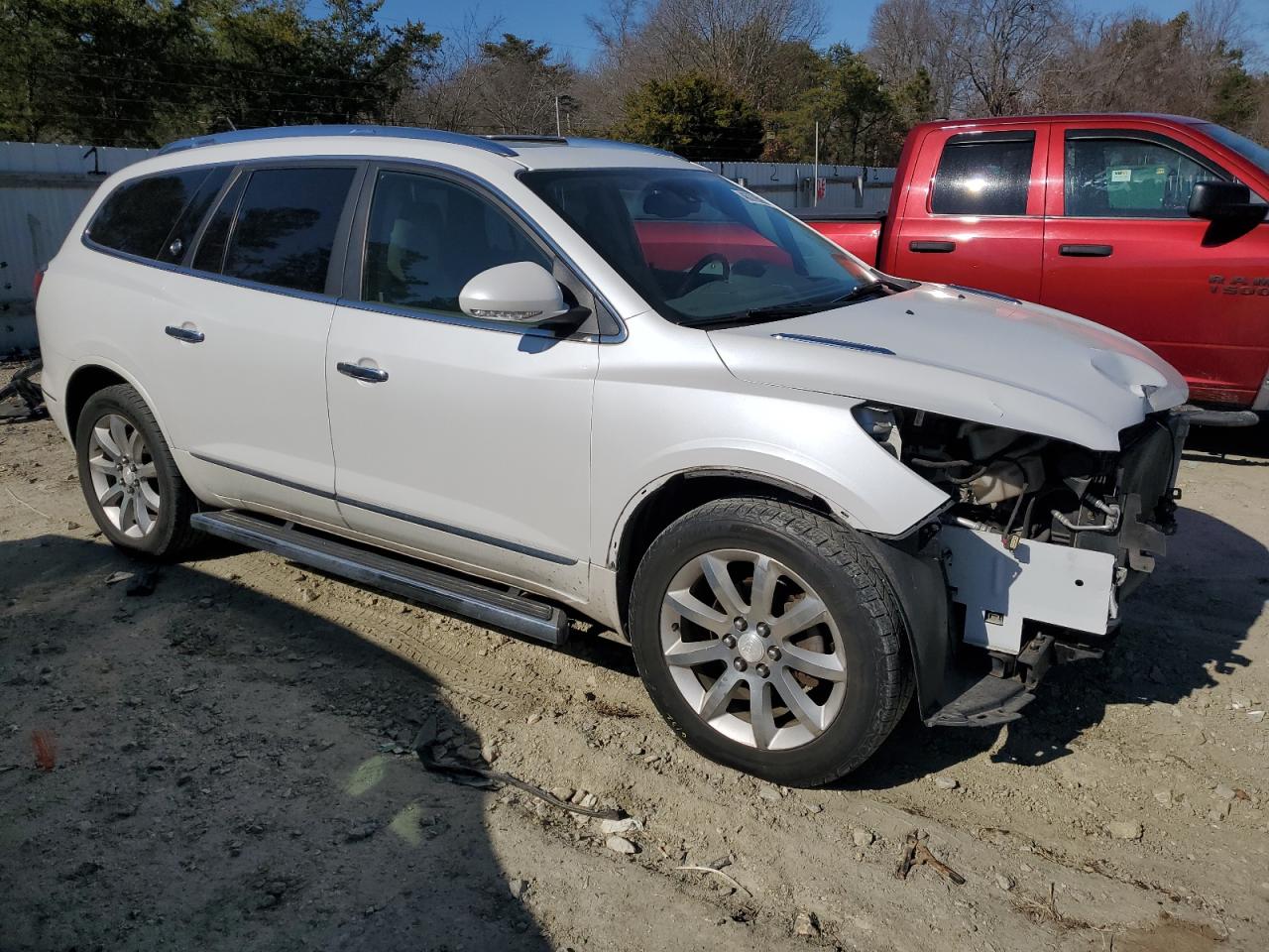 2016 Buick Enclave - Image 4