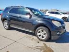 2014 Chevrolet Equinox Lt for Sale in Grand Prairie, TX - Hail