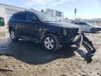 2011 Jeep Grand Cherokee Laredo en Venta en Seaford, DE - Front End