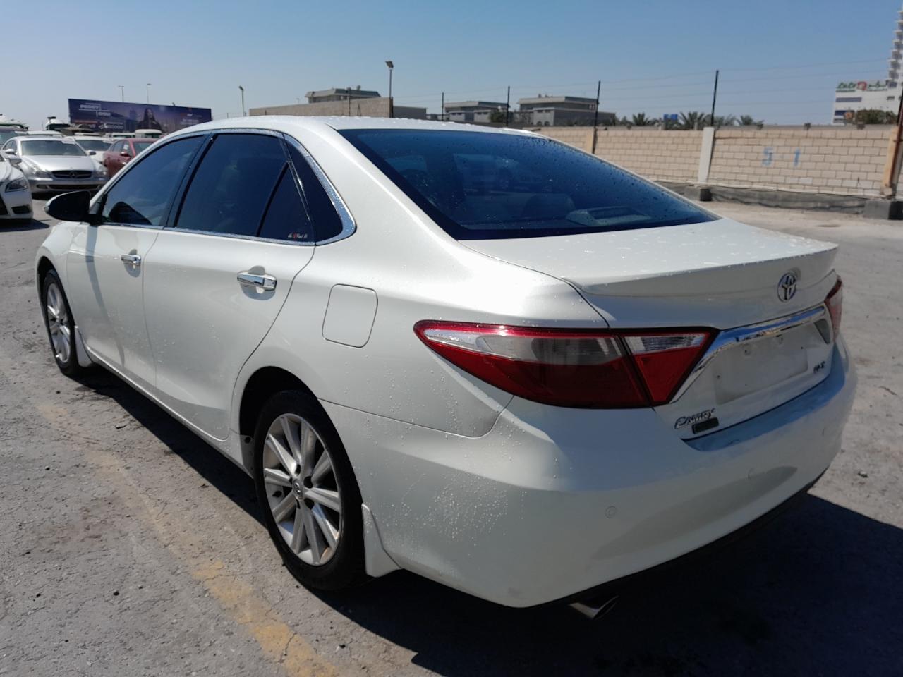6T1BF9FK2GX609838 - 2023 Toyota Camry - #49750525