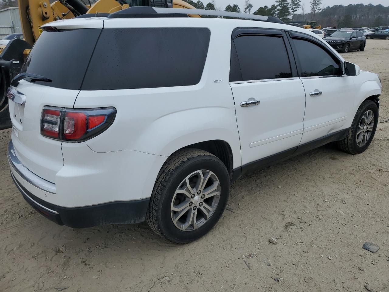 2016 GMC Acadia - Image 3