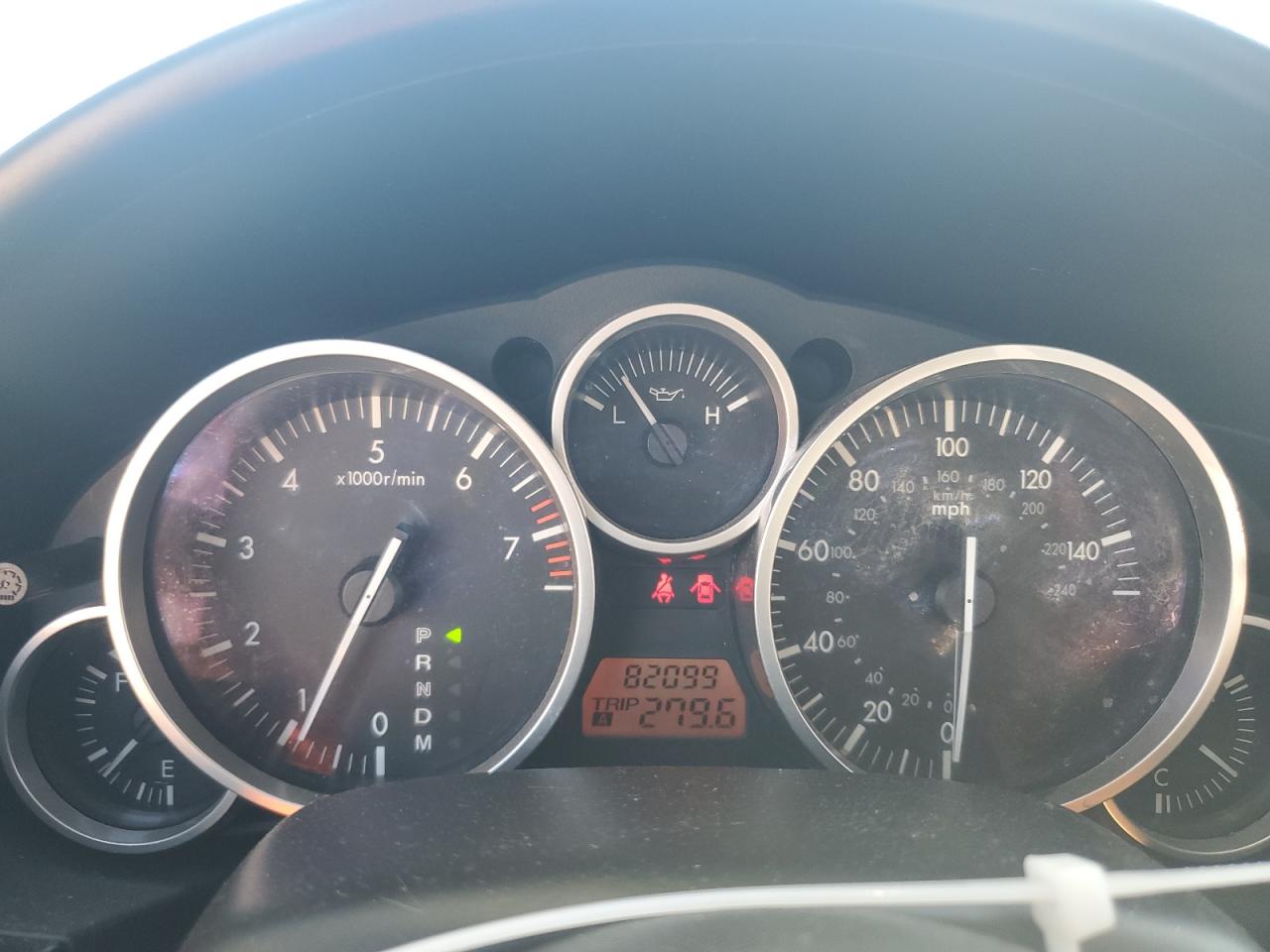 2006 Mazda MX-5 - Image 9