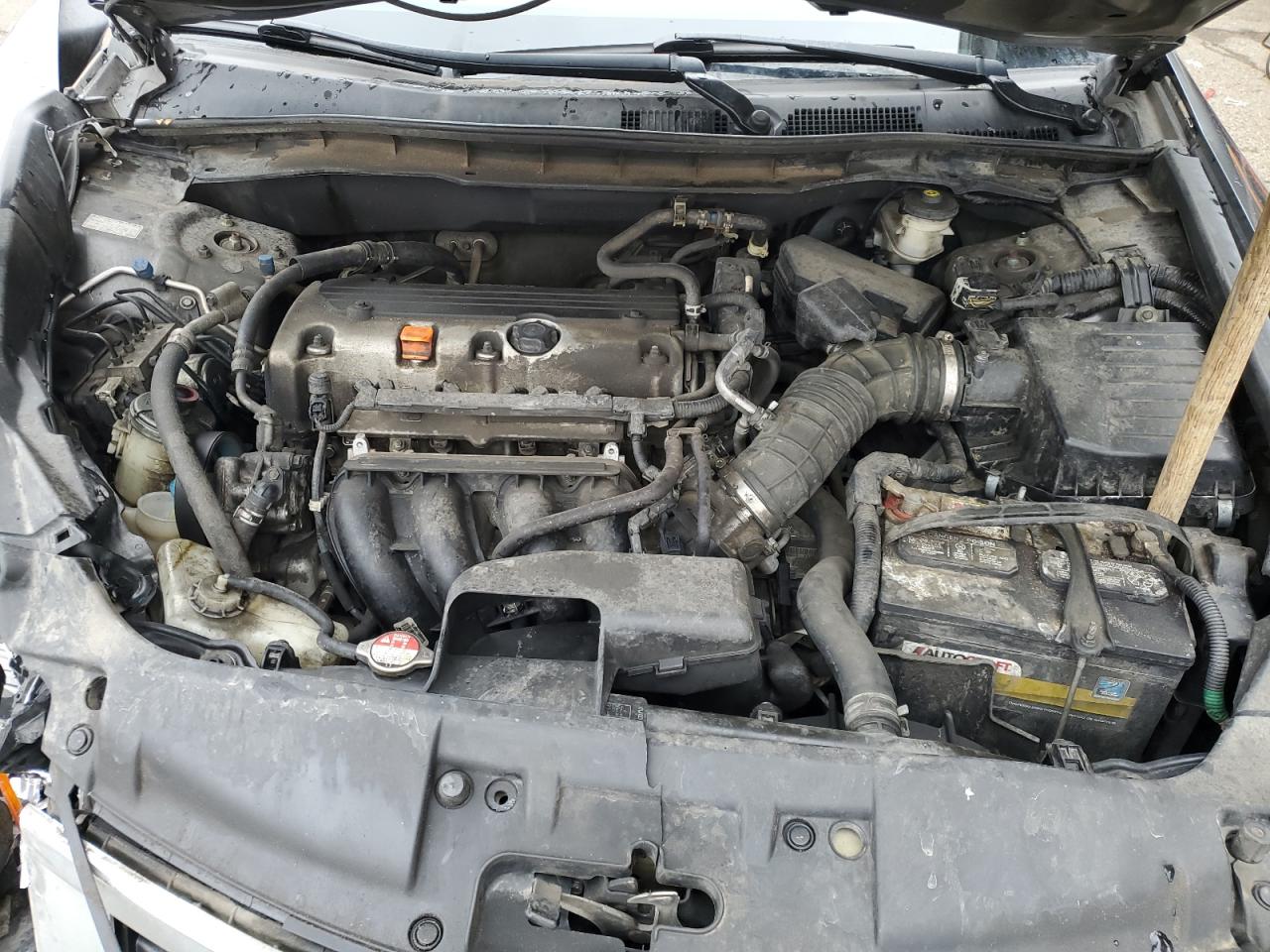 2009 Honda Accord - Image 11
