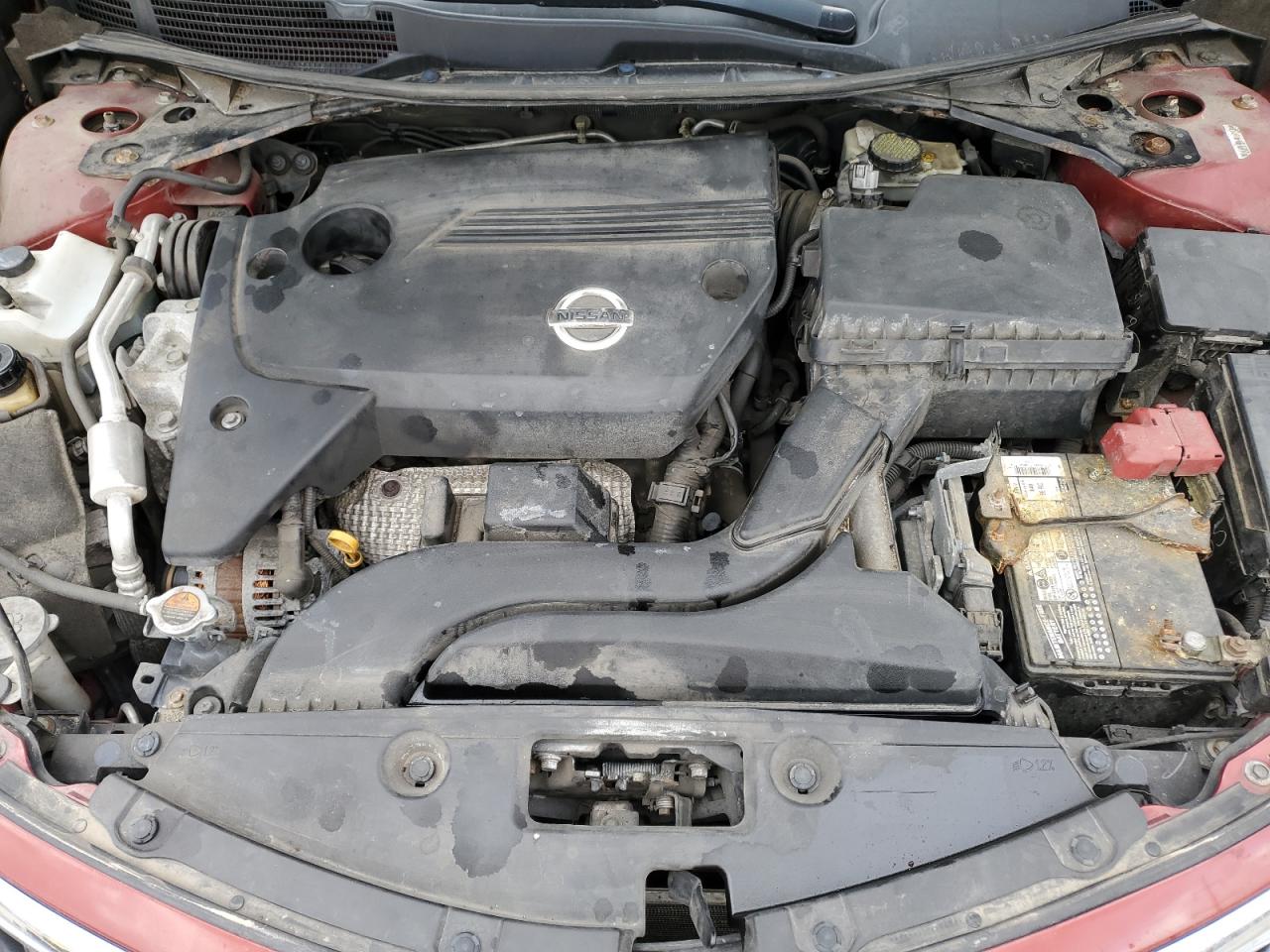2015 Nissan Altima - Image 11