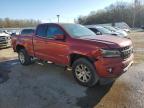 2015 Chevrolet Colorado Lt en Venta en Grenada, MS - Front End