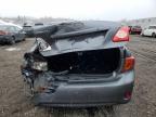 2010 TOYOTA COROLLA BASE for sale at Copart ON - COOKSTOWN