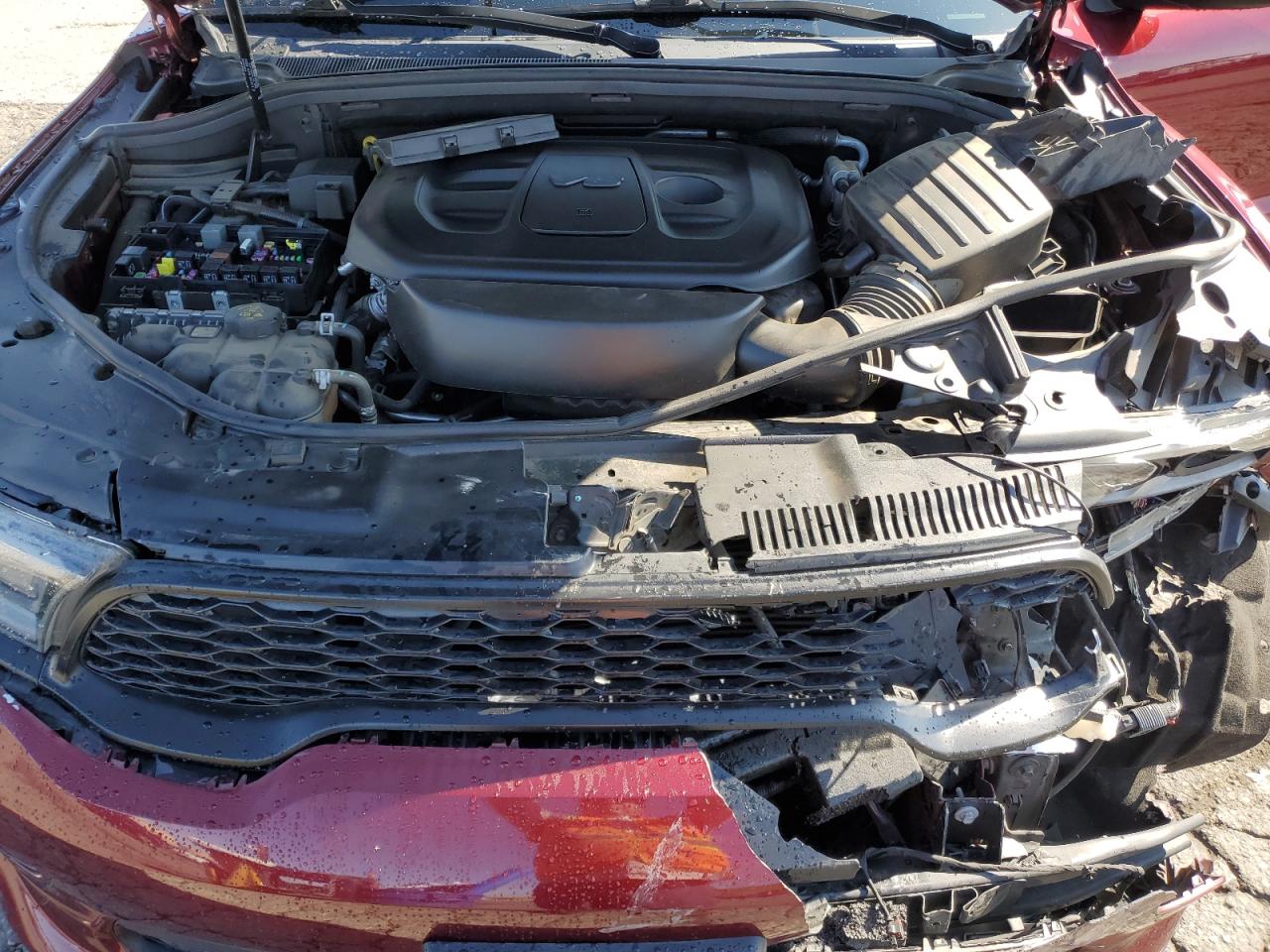 2021 Dodge Durango - Image 13