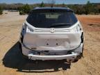 2024 Nissan Kicks Sv zu verkaufen in China Grove, NC - Rear End