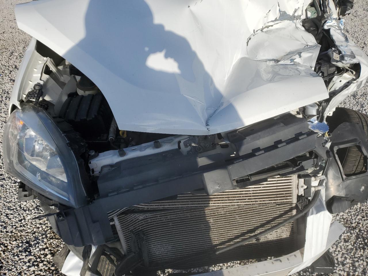 2020 RAM ProMaster City - Image 12