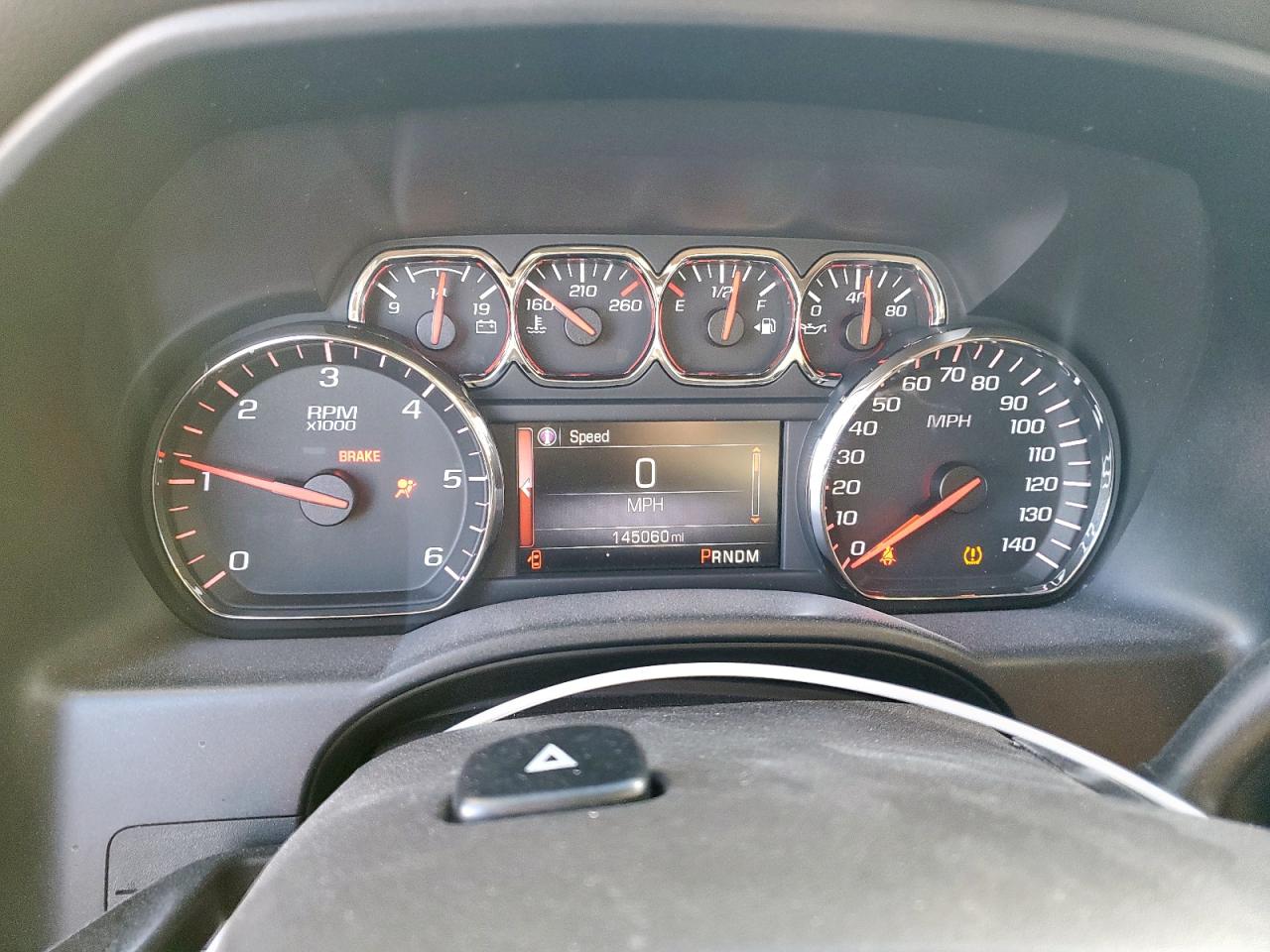 2014 GMC Sierra - Image 9