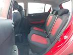 2010 HYUNDAI I20 COMFOR for sale at Copart BELFAST