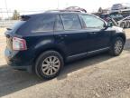 2010 Ford Edge Sel იყიდება Finksburg-ში, MD - Front End