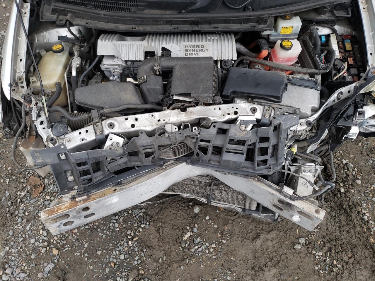 2010 Toyota Prius - Image 11