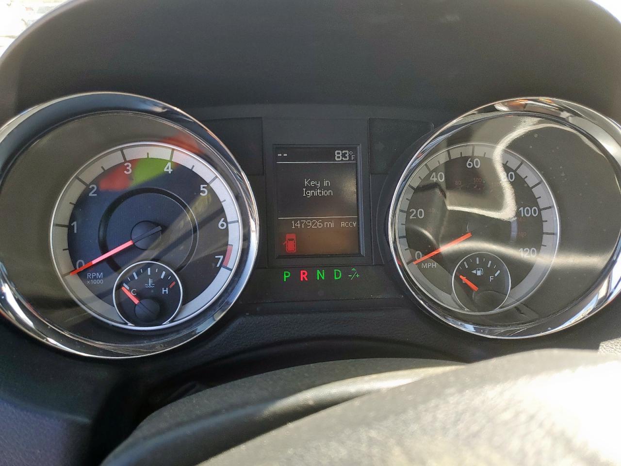 2020 Dodge Caravan - Image 9