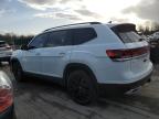 2024 Volkswagen Atlas Se for Sale in Ellwood City, PA - Front End