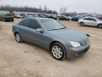 2006 Mercedes-Benz C 280 на продаже в Oklahoma City, OK - All Over