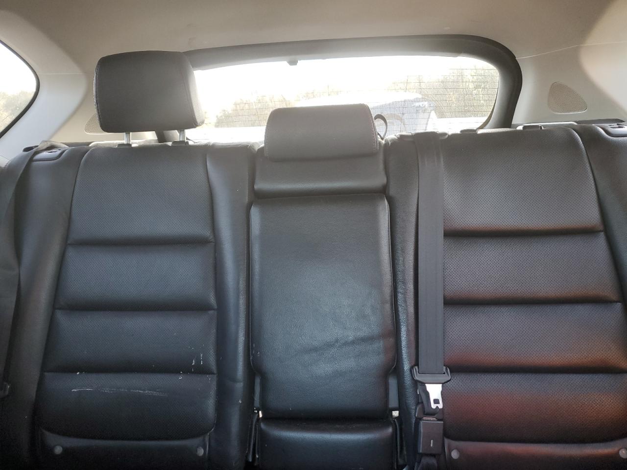 2014 Mazda CX-5 - Image 10